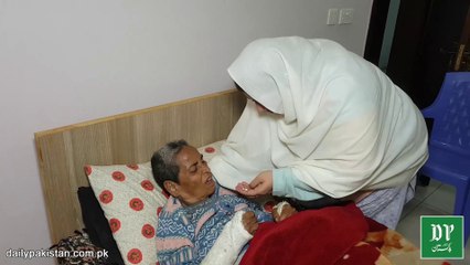 Badd qismat betay ne maar maar kar apni maa k hath taur diye, inki kahani sunn kar dil ronay lagay