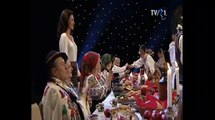 Aneta Stan - Dragostea e lucru sfant (La masa de Pasti - TVR 1 - 12.04.2015)