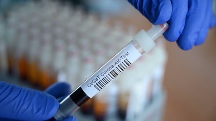 La pandemia de coronavirus deja ya más de 2,3 millones de fallecidos en todo el mundo