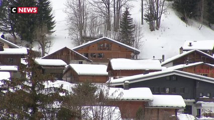 Les Contamines-Montjoie : retour dans le premier cluster français