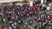미얀마, 2007년 이후 최대규모 시위...'쿠데타 항의' 전국 확산 / YTN