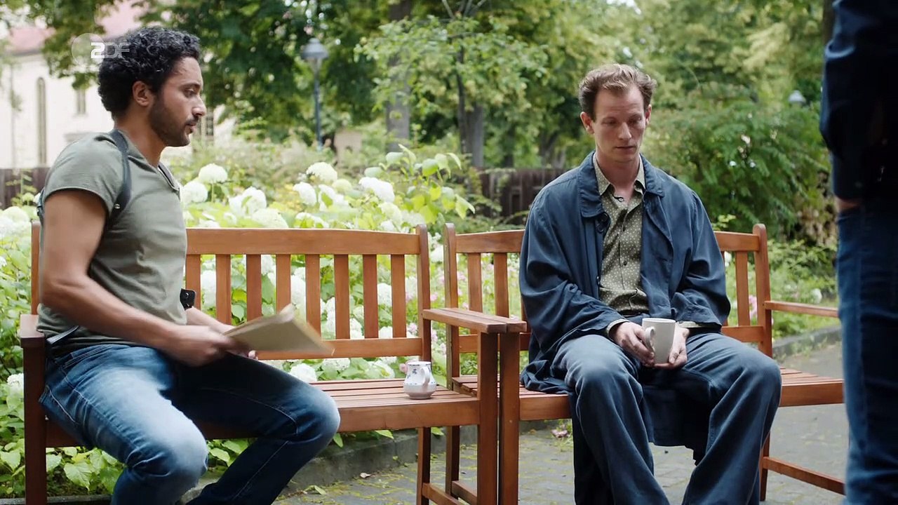 SOKO Potsdam: Tödliches Rezept | Folge 6/Staffel 3