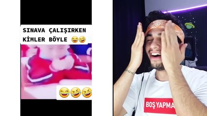 EN KOMİK TİKTOK VİDEOLARI !!