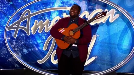 American Idol - Se14 - Ep9