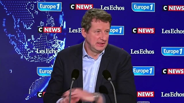 La gauche et les écologistes trouveront le chemin vers une candidature commune selon Jadot