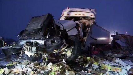 Heavy Rescue - 401 - Se2 - Ep5 - Where There's Smoke