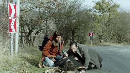 مسلسل رحلة الى الجحيم  الحلقة 6