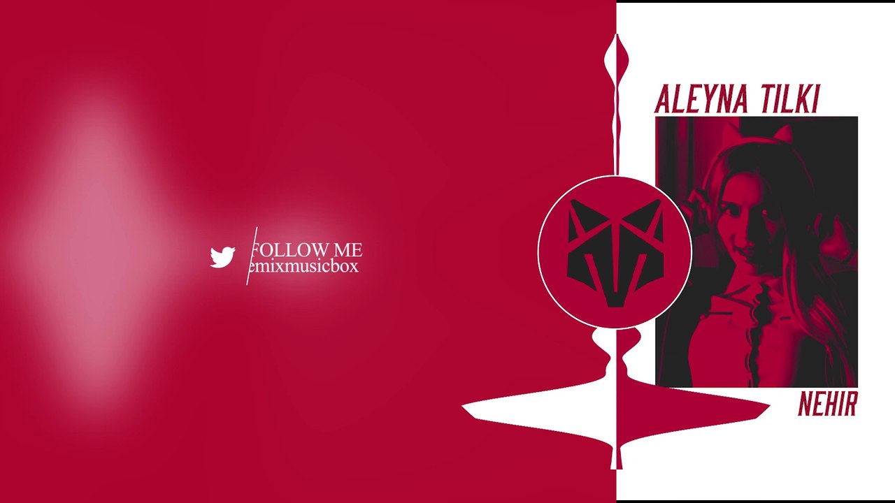 Ömer Balık Ft. Aleyna Tilki - Nehir (Remix - 2021)