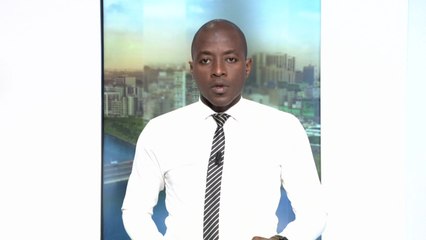 Le 06 Heures 30 de RTI 1 du 07 février 2021 par Abdoulaye Koné