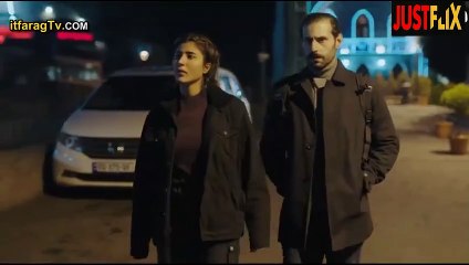 مسلسل رحلة الى الجحيم  الحلقة 7