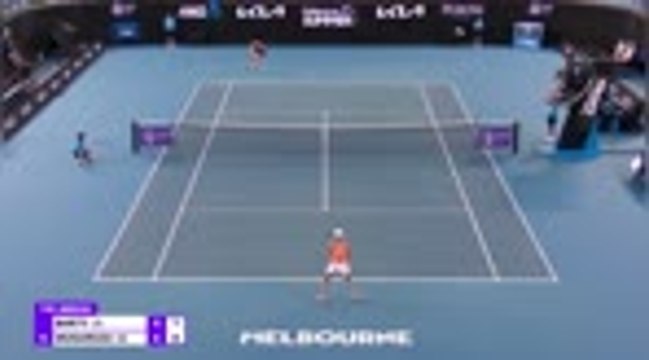 Yarra Valley Classic - L'Australienne Ashleigh Barty sacrée en Australie