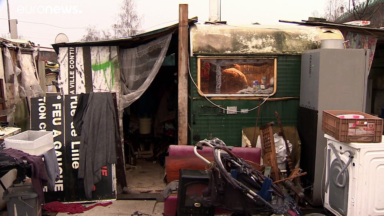 Deportation von Roma aus Frankreich - eine Farce