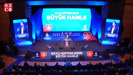 İmamoğlu: Tam bir israf düzeni kurmuşlar