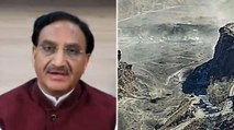 Uttarakhand: Ramesh Pokhriyal speaks on Chamoli Disaster