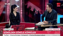 Ülke'nin Türküleri - Duygu Kutlu | 6 Şubat 2021