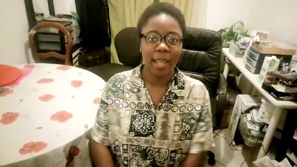 Seconde, promotion scientifique des filles, Anaïs