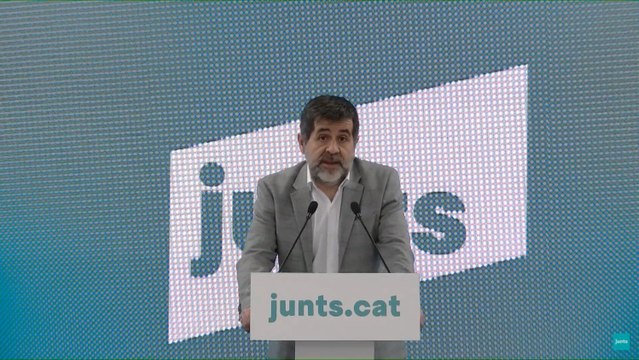 Junts pide a Aragonès negociar un acuerdo de legislatura