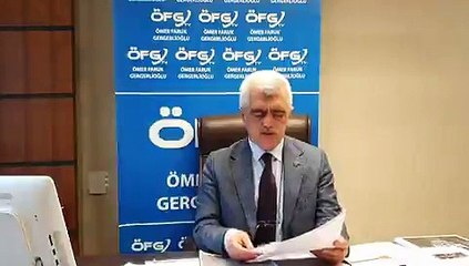 Gara paylaşımları nedeniyle hakkında soruşturma başlatılan Gergerlioğlu'dan açıklama