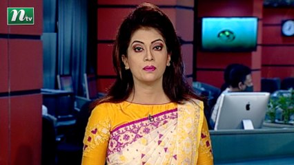 NTV Shondhyar Khobor | 15 February 2021