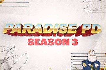Paradise PD - Trailer Saison 3