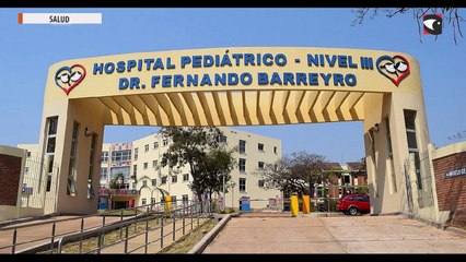 La historia de Sol y su lucha contra el cáncer