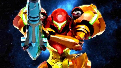 Metroid Prime 4 - E3 2017 Tráiler del Anuncio para  Nintendo Switch