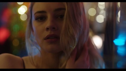 After. Almas perdidas - Teaser tráiler español