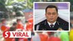 Cops record statements of eight people over CNY celebration at Bukit Ketumbar