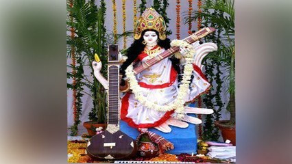 Basant Panchami 2021: बसंत पंचमी पर राशि अनुसार देवी को चढ़ाएं ये चीज़, मिलेगा आशीर्वाद | Boldsky