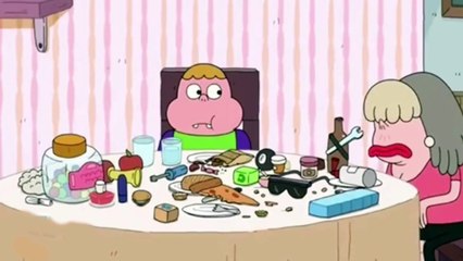 CRONOLOGÍA DE CLARENCE - Lalito Rams