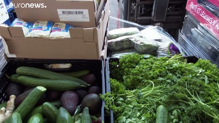 A produção industrial caiu 8% na União Europeia em 2020