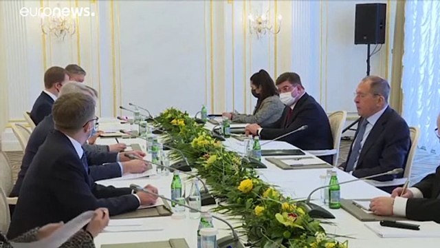 Лавров: Не надо путать Евросоюз с Европой