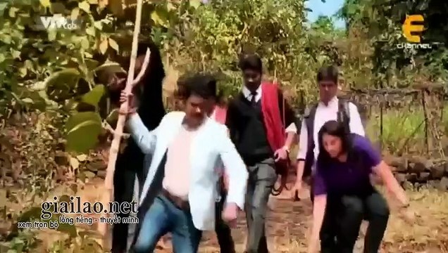 Đội Đặc Nhiệm CID Tập 710 - THVL3 Lồng Tiếng tap 711 - xem phim doi dac nhiem cid tap 710