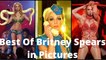 BRITNEY SPEARS ICONIC OUTFITS STYLE  BEST OF BRITNEY SPEARS  2021  22 YEARS OF BRITNEY SPEARS