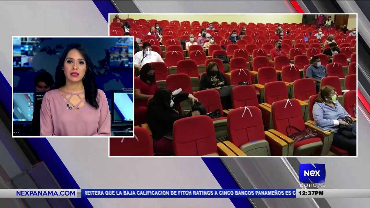 Autoridades del Meduca y directores debaten temas pendientes del inicio del año escolar  - Nex Noticias