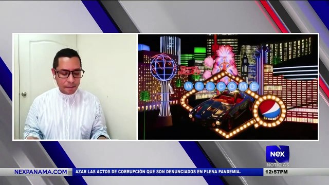 Farándula Nex Noticias_ Blazer de The Weeknd costó, 7 millones _ Filman la película Panamá - Nex Noticias