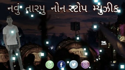 New Tarpu Non Stop 2021 Music DJ VIGNESH