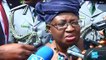 OMC : la Nigériane Ngozi Okonjo-Iweala, 1ère femme à la tête de l'organisation