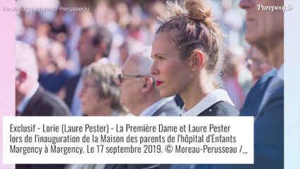 Lorie Pester, maman et actrice : son compagnon en renfort pour s'occuper de leur fille