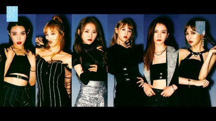 SNH48 - Xingmeng Sisters Announcement 20210206