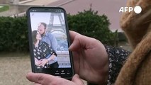 Saint-Valentin: Paris a perdu ses amoureux étrangers