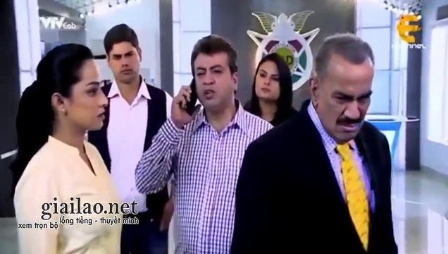 Đội Đặc Nhiệm CID Tập 712 - THVL3 Lồng Tiếng tap 713 - xem phim doi dac nhiem cid tap 712