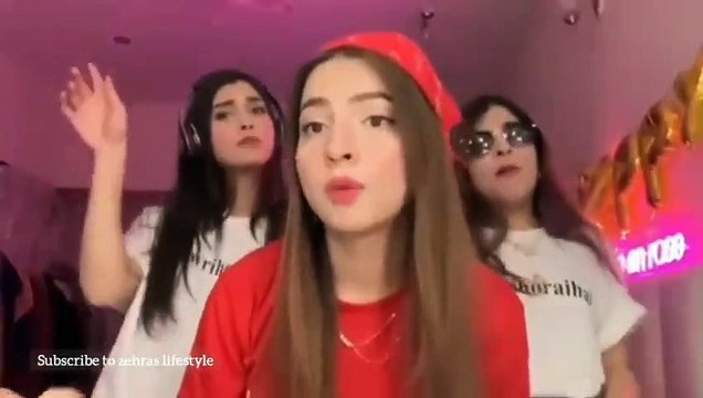 Party Girl reply to all the memes ye hamari Car hai Ye hum Hain or ye party horahi hai