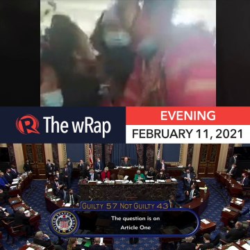 Cebu police arrest Lumad students, teachers | Evening wRap