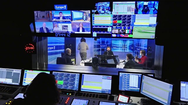 Première sonde des Emirats sur Mars : vers la naissance d'une nouvelle puissance spatiale ?