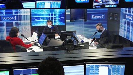 Les deux grands amours de Lénine