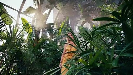 Gülben Ergen - Ben Buralardan Gidicem