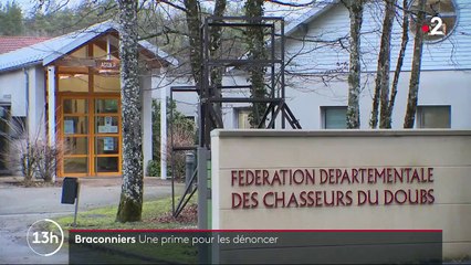 Protection animale : des associations proposent des récompenses pour dénoncer les braconniers