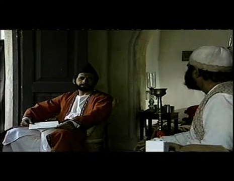 Mirza Ghalib by Gulzar 5