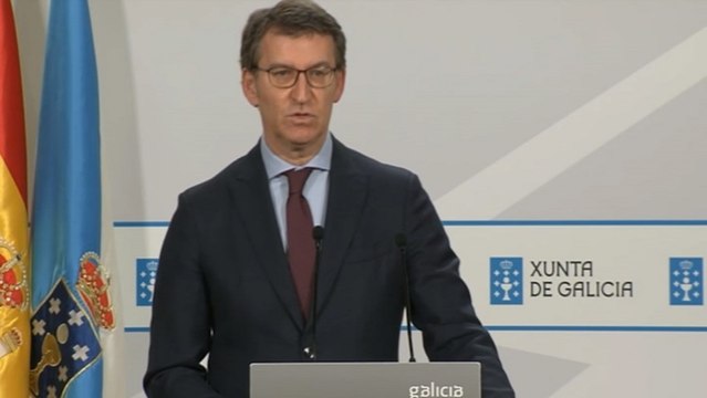 Galicia mantiene el cierre de hostelería, pero comercio recupera su horario